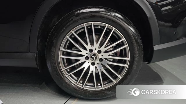Mercedes-Benz GLC-Class X254 id 4639844 из Кореи 13
