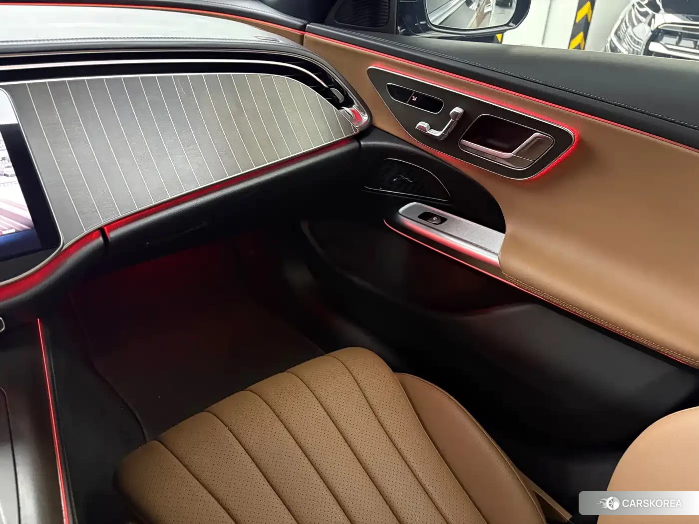 Mercedes-Benz E-Class id 4653803 из Китая 13