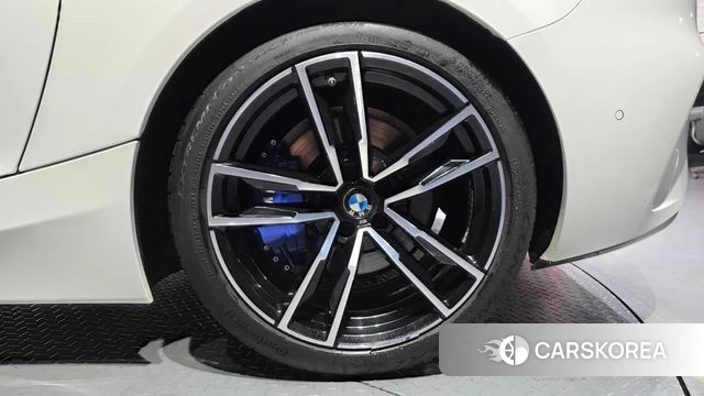 BMW Z4 (G29) id 4707463 из Кореи 13