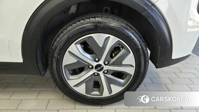 Kia Niro EV id 4324044 из Кореи 13