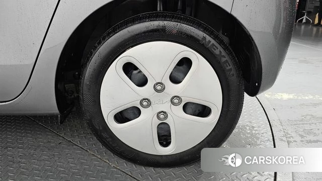 Kia The New Kia Ray id 4279996 из Кореи 13