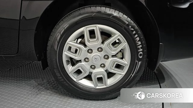 Hyundai Staria id 4898295 из Кореи 13