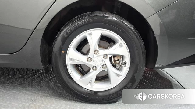 Hyundai Avante (CN7) id 4697823 из Кореи 13