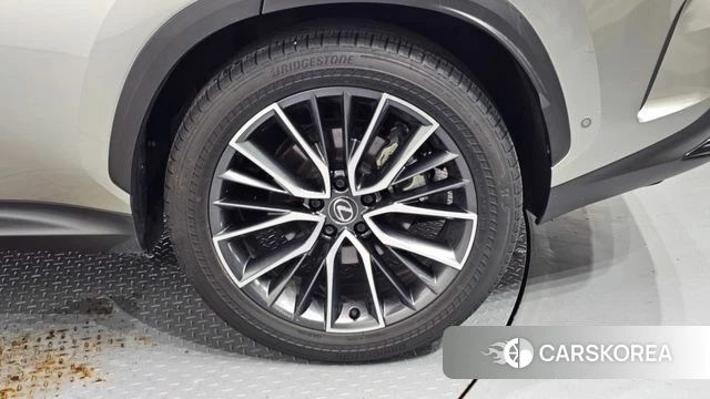 Lexus NX350h Second generation id 4590482 из Кореи 13