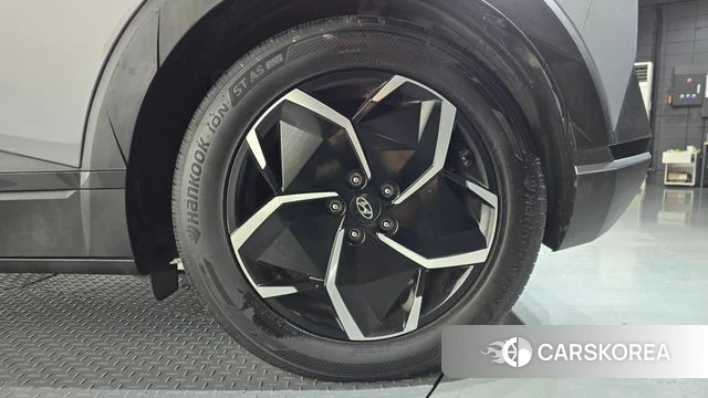 Hyundai Ionic 5 id 4636966 из Кореи 13