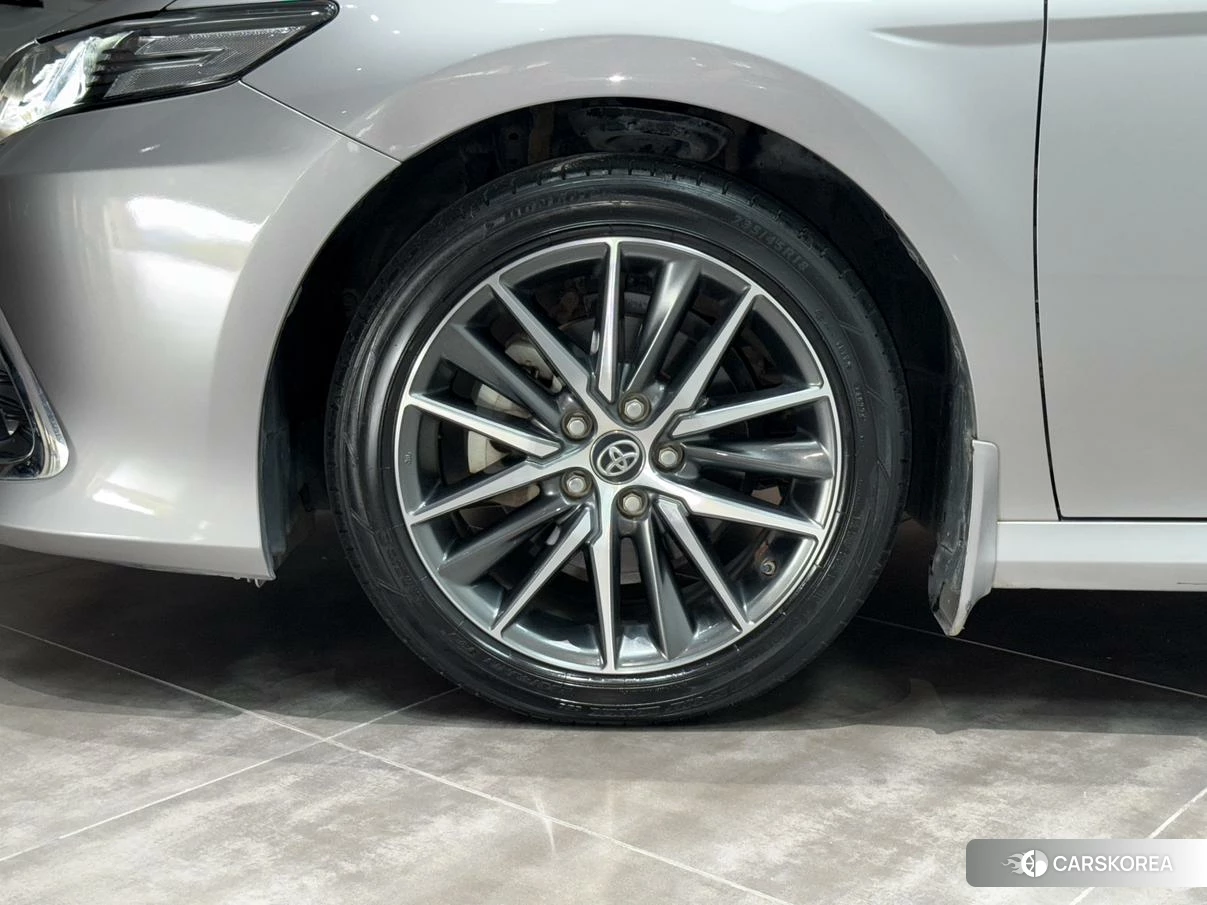 Toyota Camry id 4479546 из Китая 13