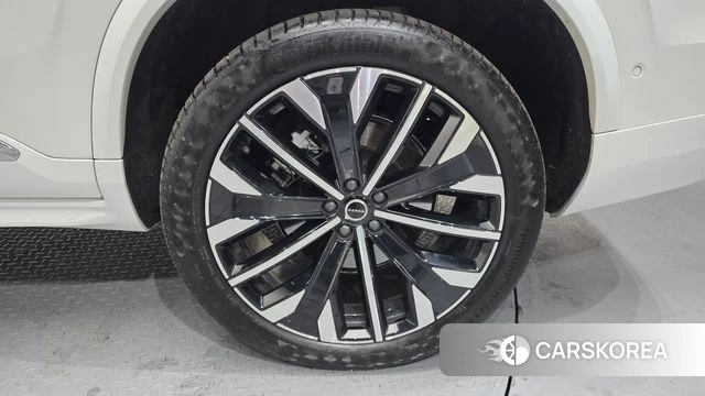 Volvo XC90 second Generation id 4589810 из Кореи 13