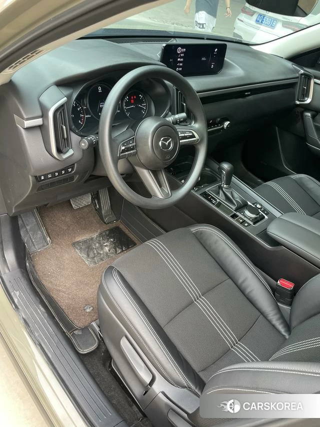 Mazda CX-50 line also id 4262623 из Китая 13