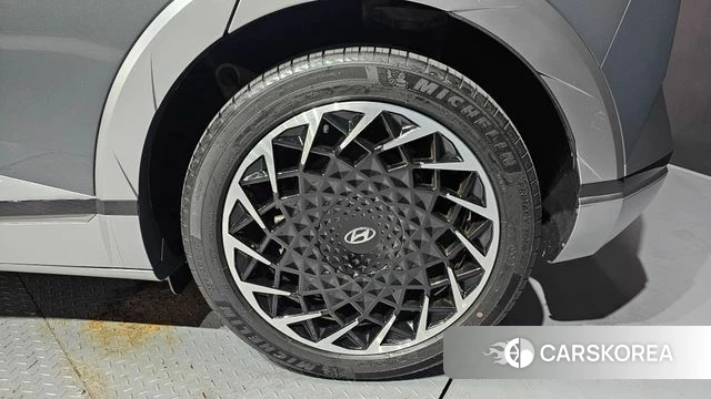 Hyundai Ionic 5 id 4442557 из Кореи 13