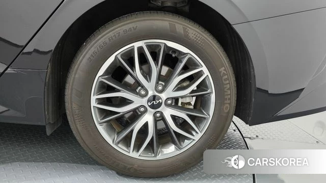 Kia K5 3rd generation id 4523922 из Кореи 13