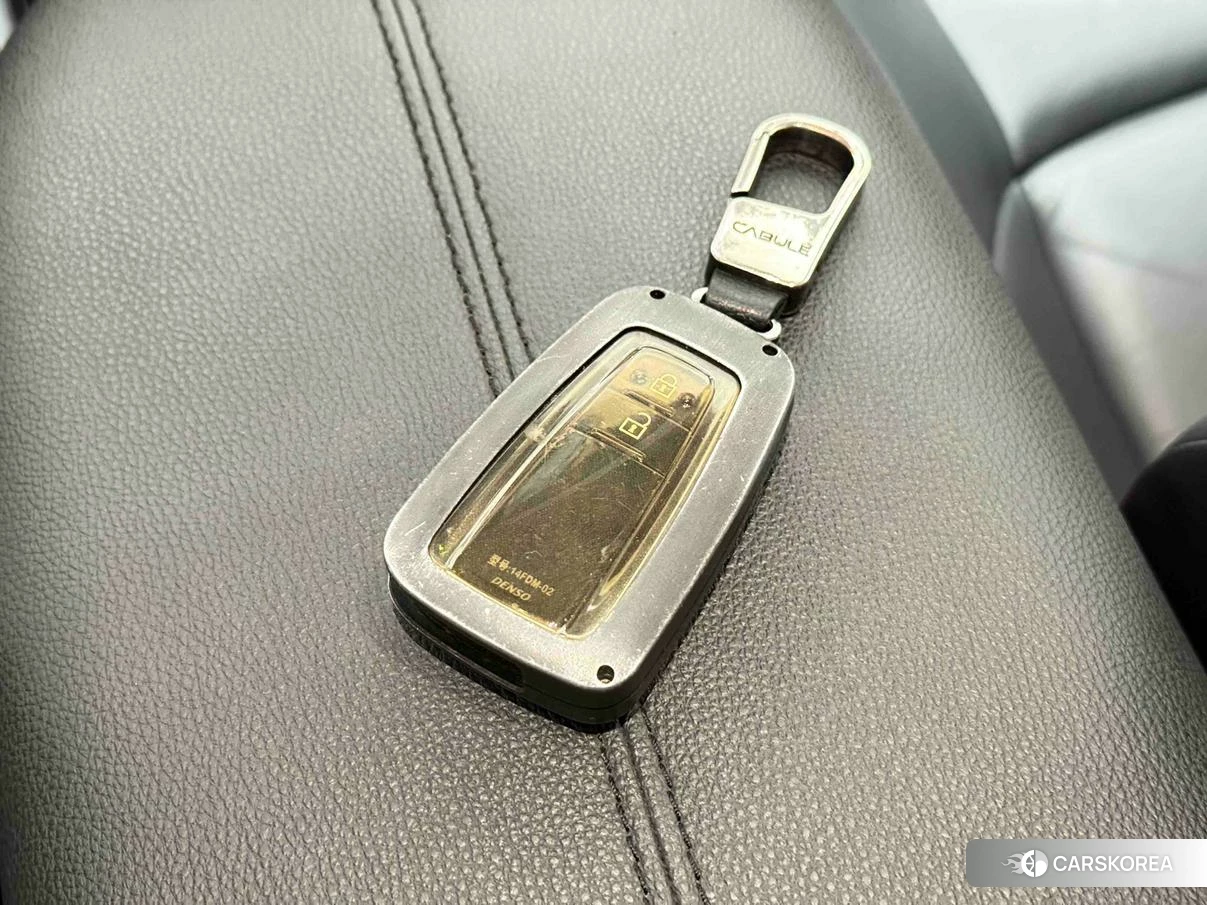 Toyota Wilanda id 4479259 из Китая 13