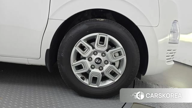 Hyundai Staria id 4847702 из Кореи 13