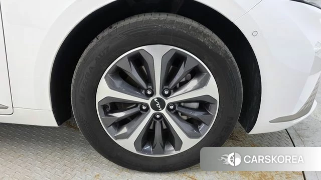 Kia K8 Hybrid id 4475528 из Кореи 13
