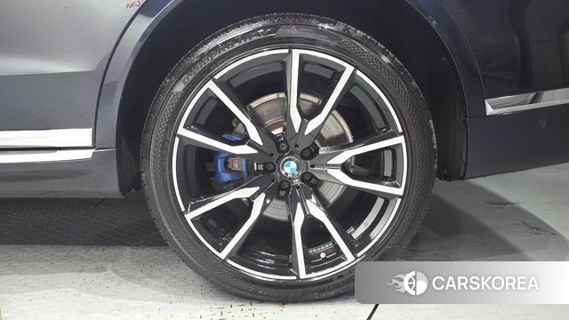 BMW X7 (G07) id 4750327 из Кореи 13