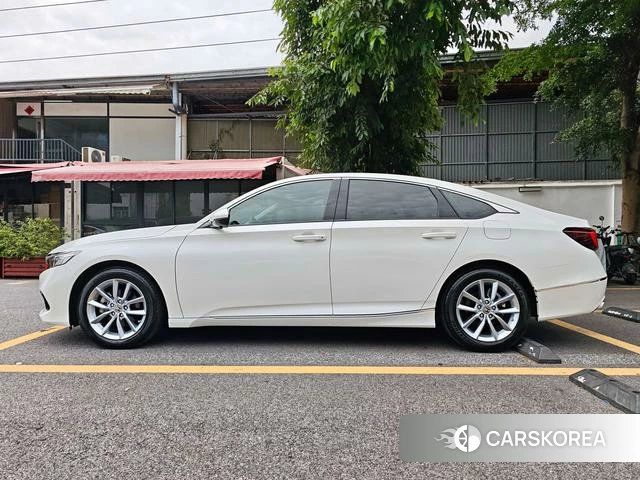 Honda Accord id 4263458 из Китая 13