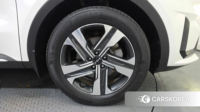 Kia Sorento 4th Generation id 4579943 из Кореи 13