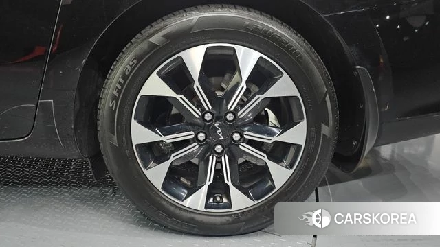 Kia All New Carnival id 4502811 из Кореи 13