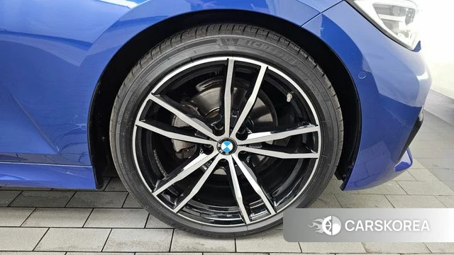BMW 3 Series (G20) id 4535162 из Кореи 13