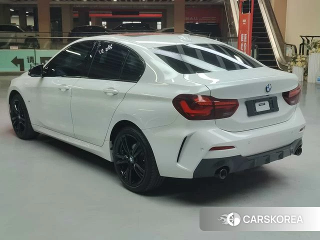 BMW 1 series id 4277181 из Китая 13