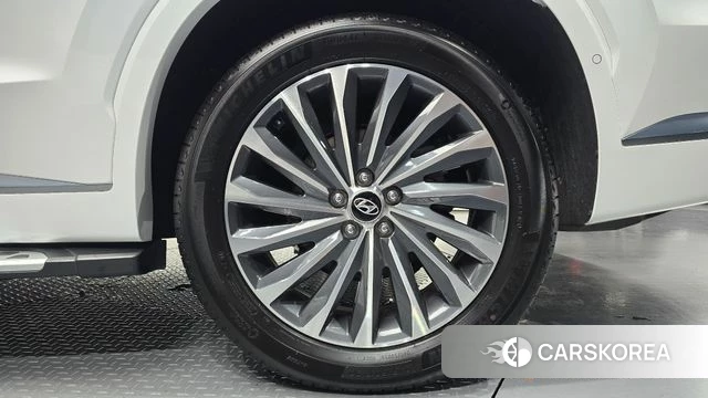 Hyundai The New Palisade id 4493765 из Кореи 13