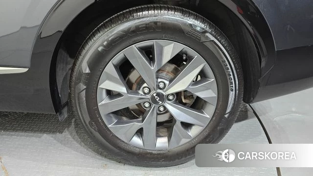 Kia Sportage 5th Generation id 4507017 из Кореи 12