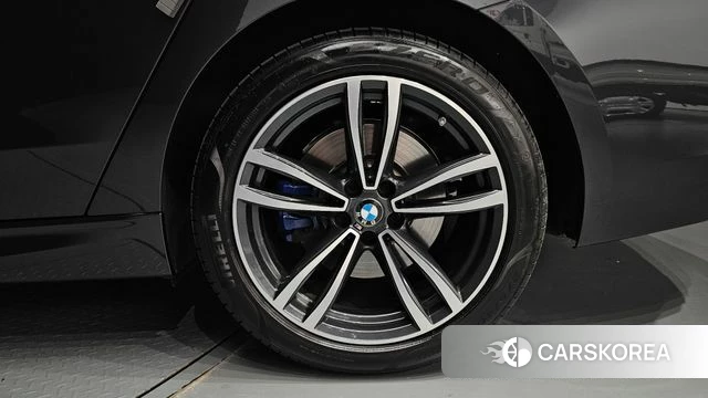 BMW 6 Series GT (G32) id 4834463 из Кореи 13