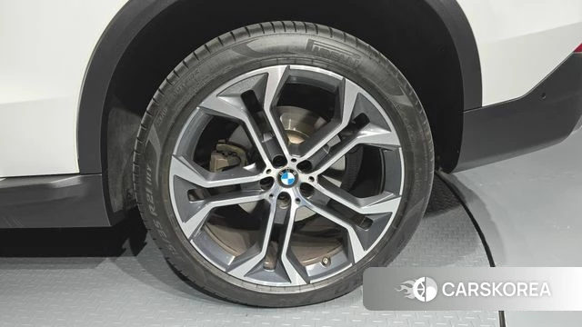 BMW X5 (G05) id 4433310 из Кореи 13
