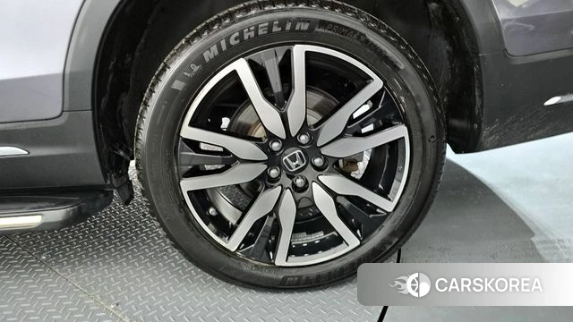 Honda Pilot 3rd generation id 4356039 из Кореи 13