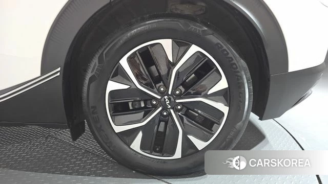 Kia EV6 id 4231140 из Кореи 13