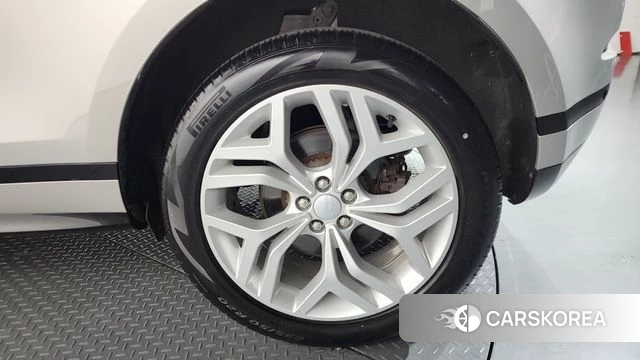 Land Rover Range Rover Evoque 2nd Generation id 4541479 из Кореи 13