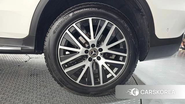 Mercedes-Benz GLC-Class X253 id 4550578 из Кореи 13