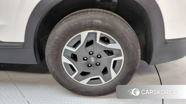 Hyundai The New Santa Fe id 4388427 из Кореи 13
