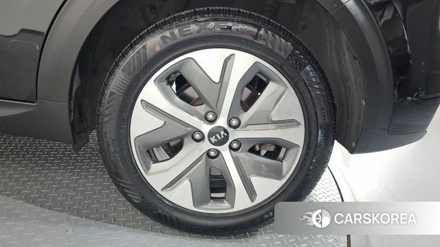 Kia Niro EV id 4465251 из Кореи 13