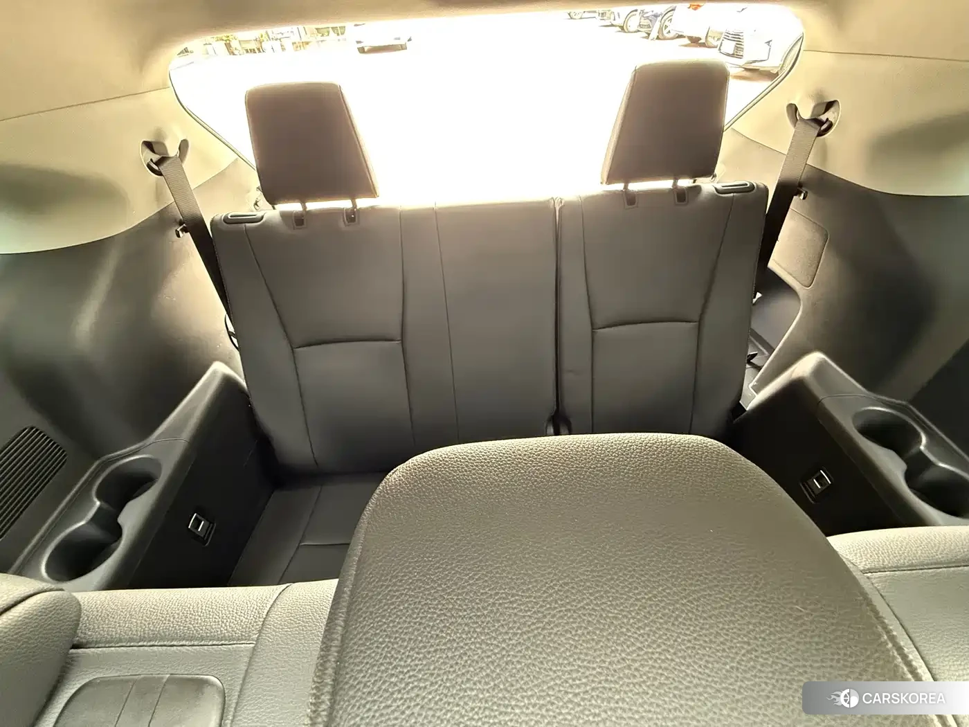Toyota Highlander id 4629691 из Китая 13