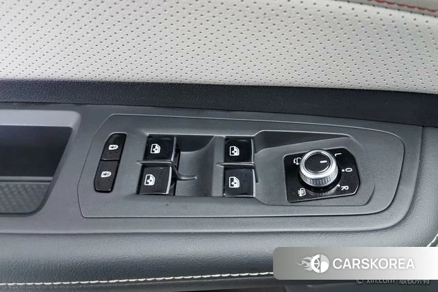 Volkswagen Tourang id 4258508 из Китая 13