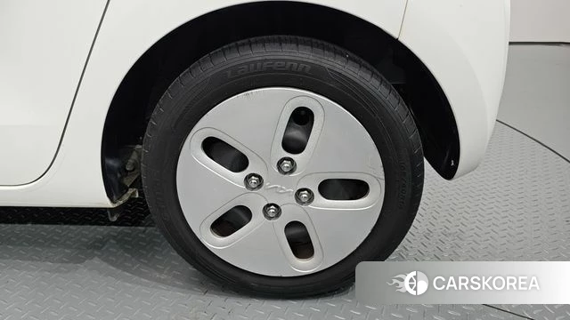Kia The New Ray id 4376684 из Кореи 13