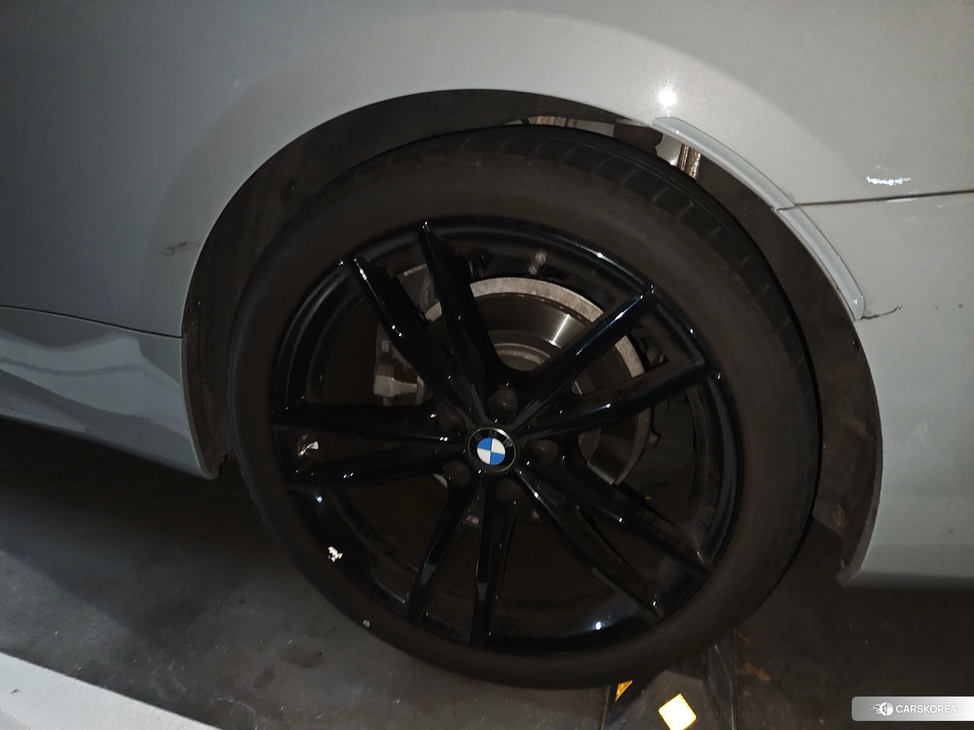 BMW 4 series id 4453117 из Китая 13