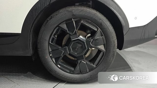 Kia The New Sportage 5th Generation Hybrid id 4302079 из Кореи 13