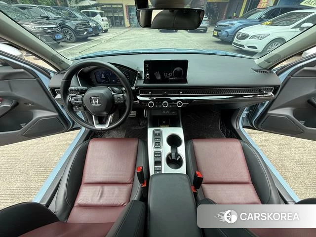Honda Style id 4307787 из Китая 13