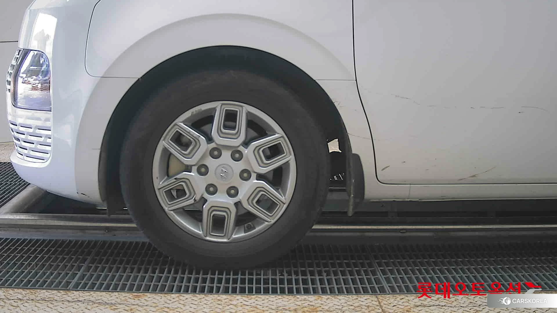 Hyundai Staria id 4909154 из Кореи 13