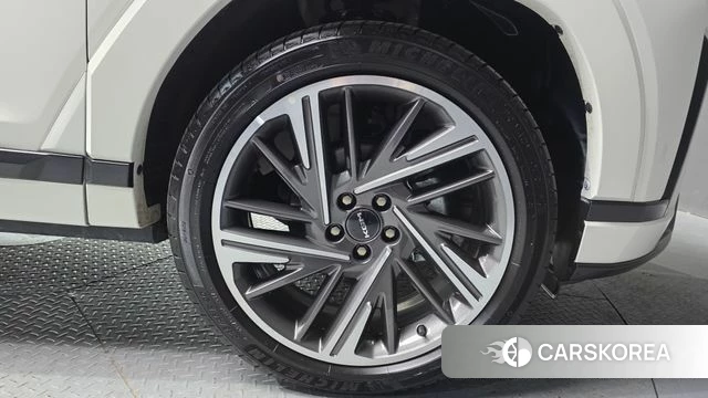 Ssangyong Actian 2nd Generation id 4194243 из Кореи 13