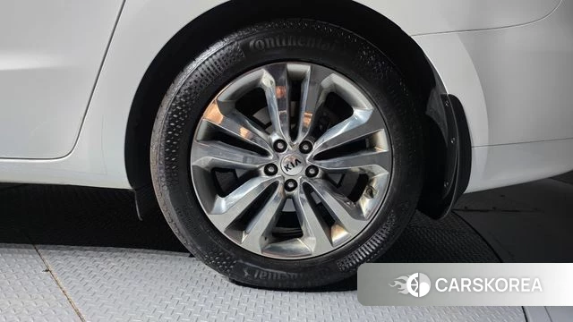 Kia All New Carnival id 4658498 из Кореи 13