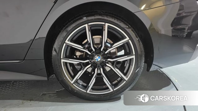 BMW 4 Series (G22) id 4631644 из Кореи 13