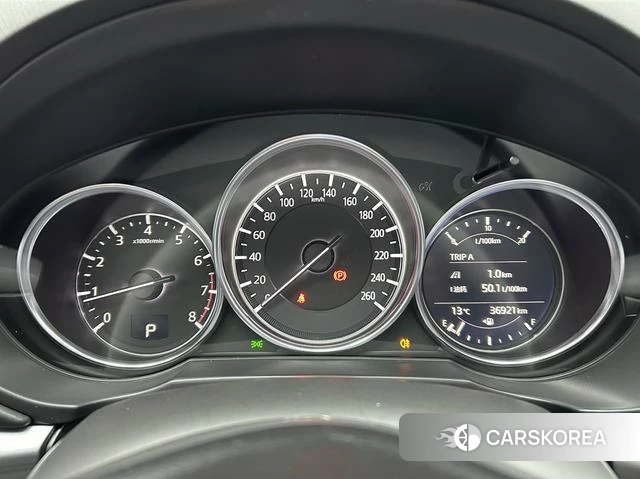 Mazda CX-5 id 4321325 из Китая 13