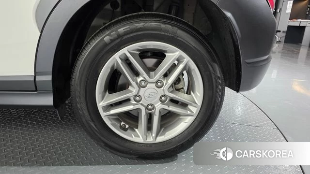 Hyundai The New Kona id 4283152 из Кореи 13