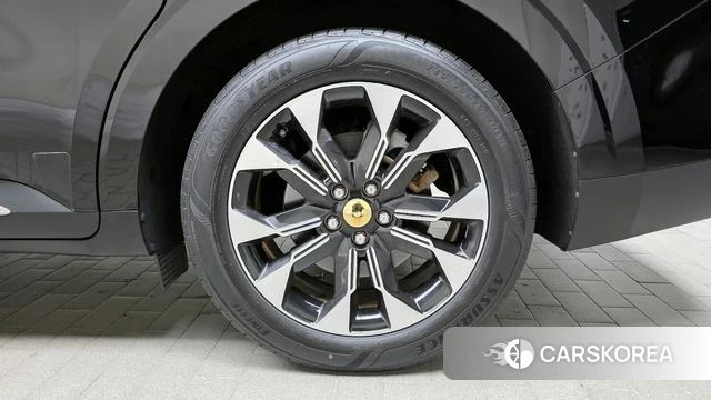 Kia Carnival 4th generation id 4231144 из Кореи 13