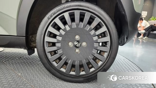 Hyundai Casper id 4433348 из Кореи 13