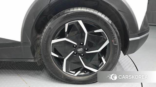 Hyundai Ionic 5 id 4445291 из Кореи 13
