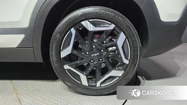 Kia The New Seltos id 4400803 из Кореи 13