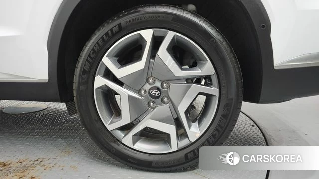 Hyundai The New Palisade id 4681997 из Кореи 13